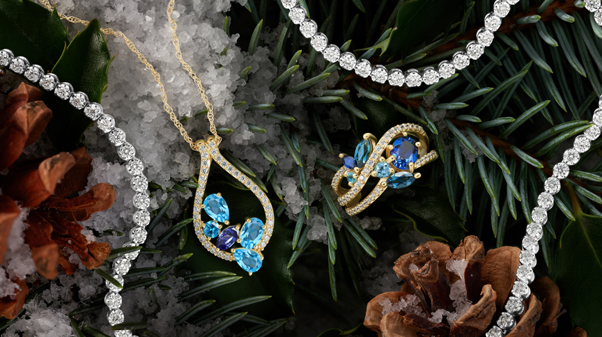 
The Ultimate Holiday Gift Guide for Jewelry - 2024

